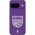 NBA Sacramento Kings Distressed Google Pixel 9 Skin